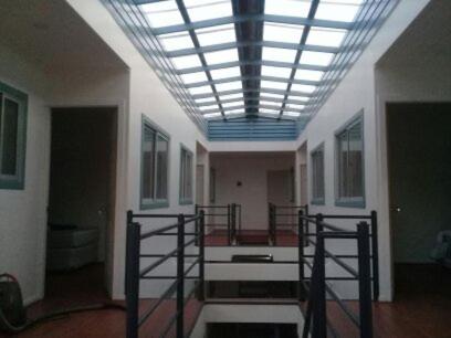 Fotografie z fotogalerie ubytování Hostal Alessandri v destinaci Curicó