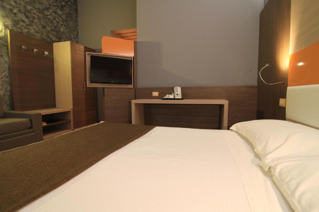 Hotel Metrò - Resim 44