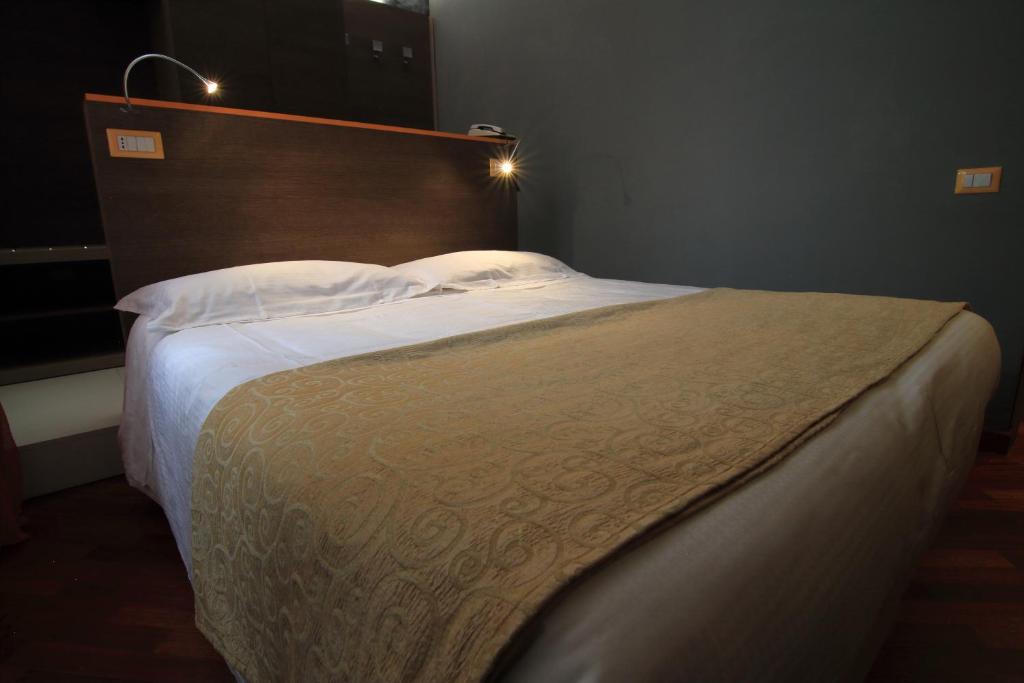 Hotel Metrò - Resim 30