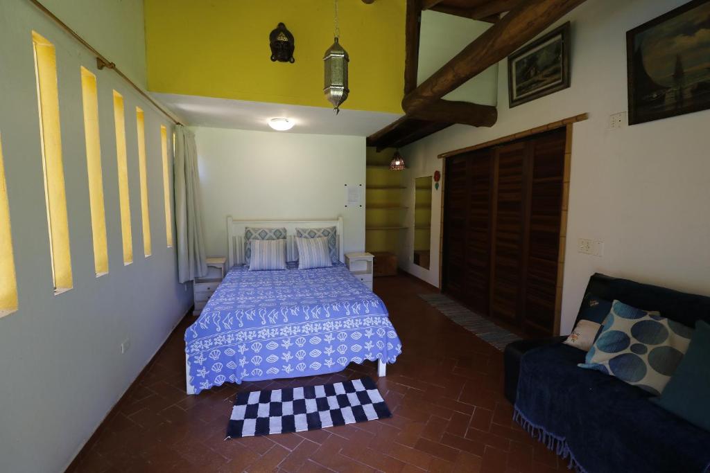  Chale Maresias Garden