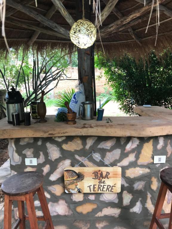 Fotografie z fotogalerie ubytování Los Lapachos v destinaci Altos