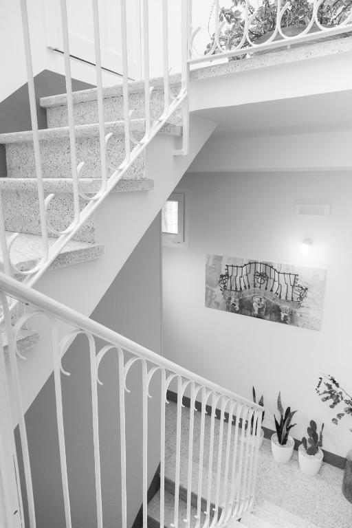Fotografie z fotogalerie ubytování Tocco Barocco - Locazioni Brevi - v destinaci Ragusa