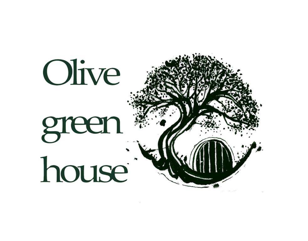 Fotografia z galérie ubytovania Olive green house v destinácii Agia Pelagia