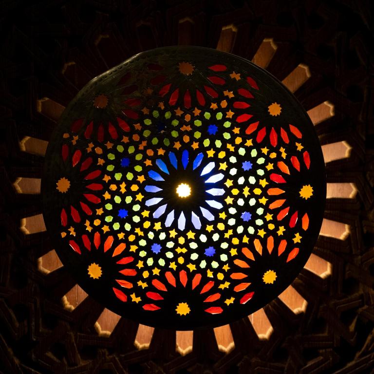 Fotografie z fotogalerie ubytování Dar Mfaddel v destinaci Fès