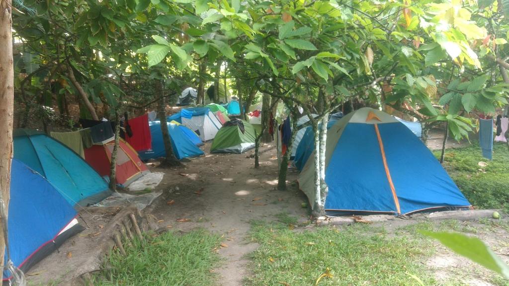  Camping Airuma