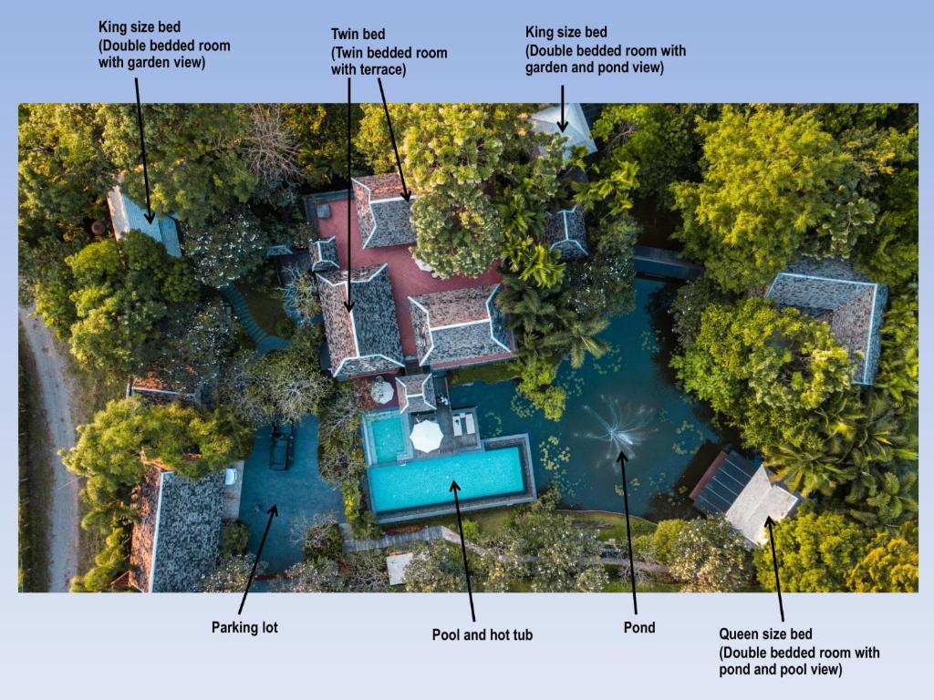 Baansuwanburi - บ้านสุวรรณบุรี - 13