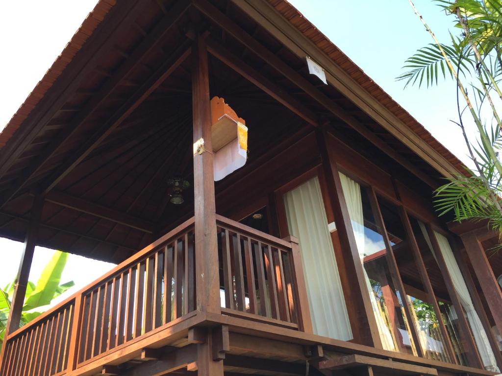 Hidden Point Villa - 3