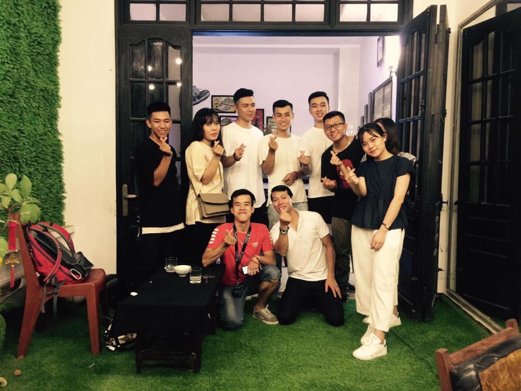 Friendly House Hostel - 13