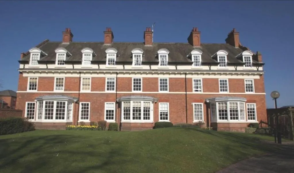 The Old Nurses Home, York, Marea Britanie