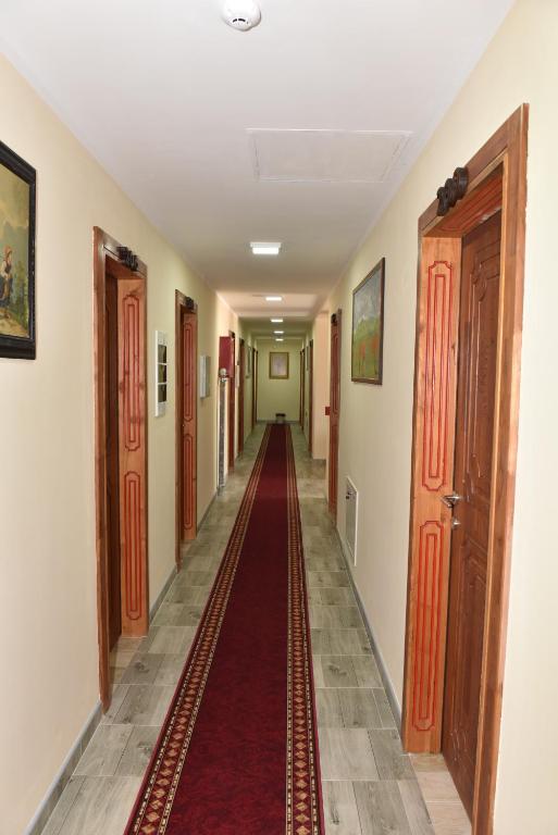 Gallery image of Hotel &quot;VIR&quot; in Velika Plana