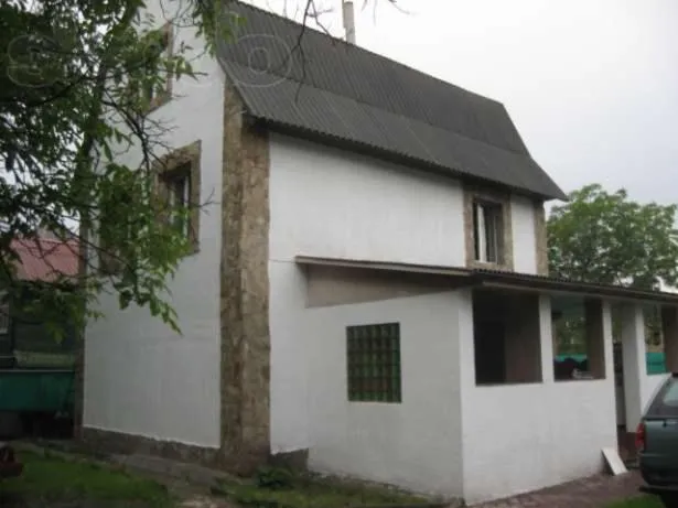 Дом на Русановских садах, Kiev, Ukraine