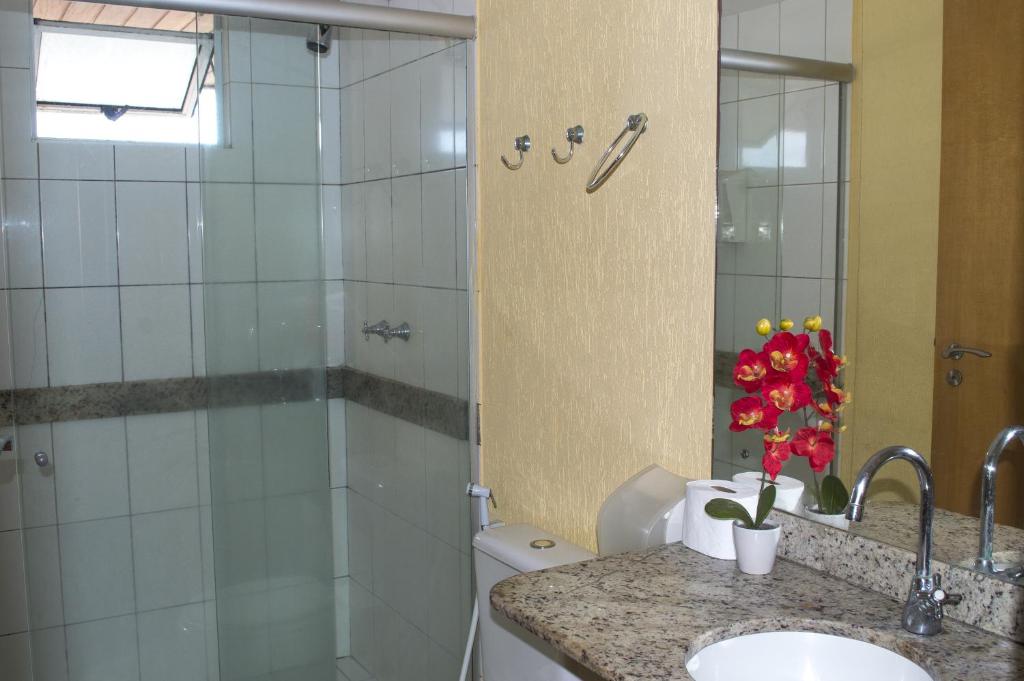  Apartamentos Deluxe VIP Ponta Negra