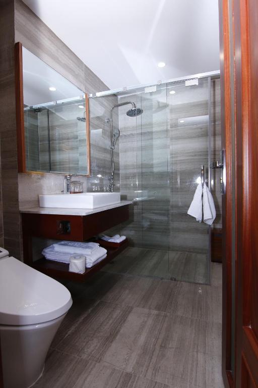 MENTO HOTEL QUY NHƠN - 5