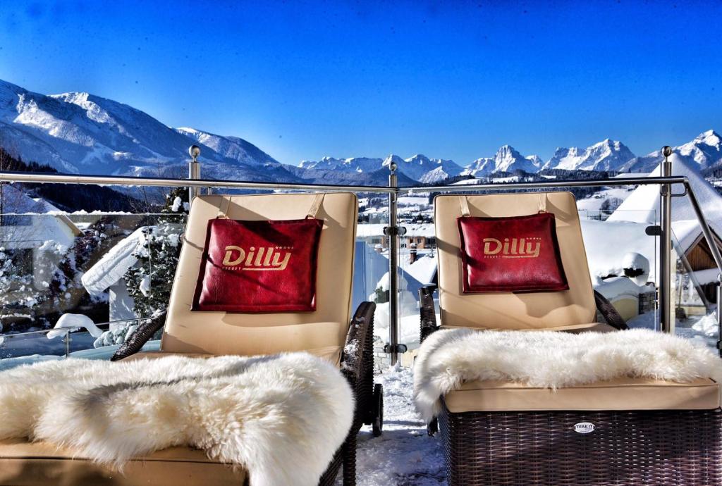 Dilly - Das Nationalpark Resort – Photos 1