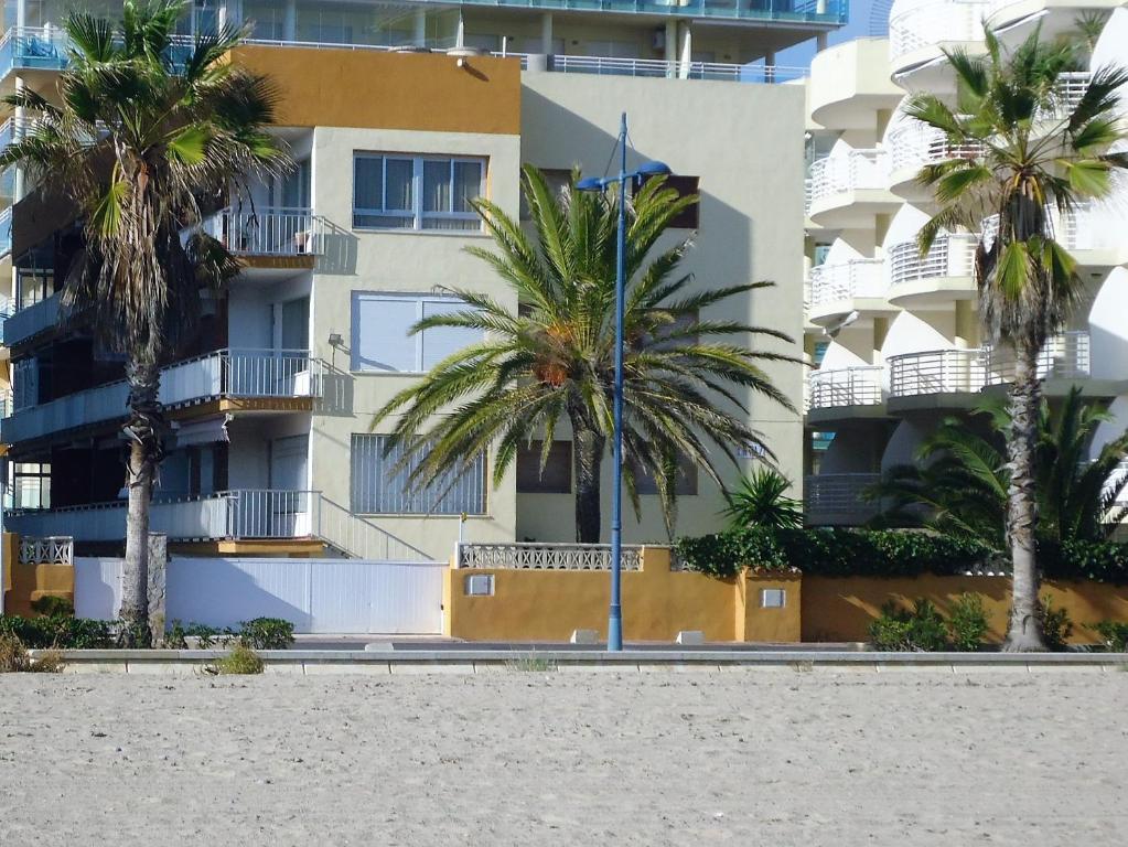 Booking.com: Departamento Residencial LA PAZ , Peñíscola ...