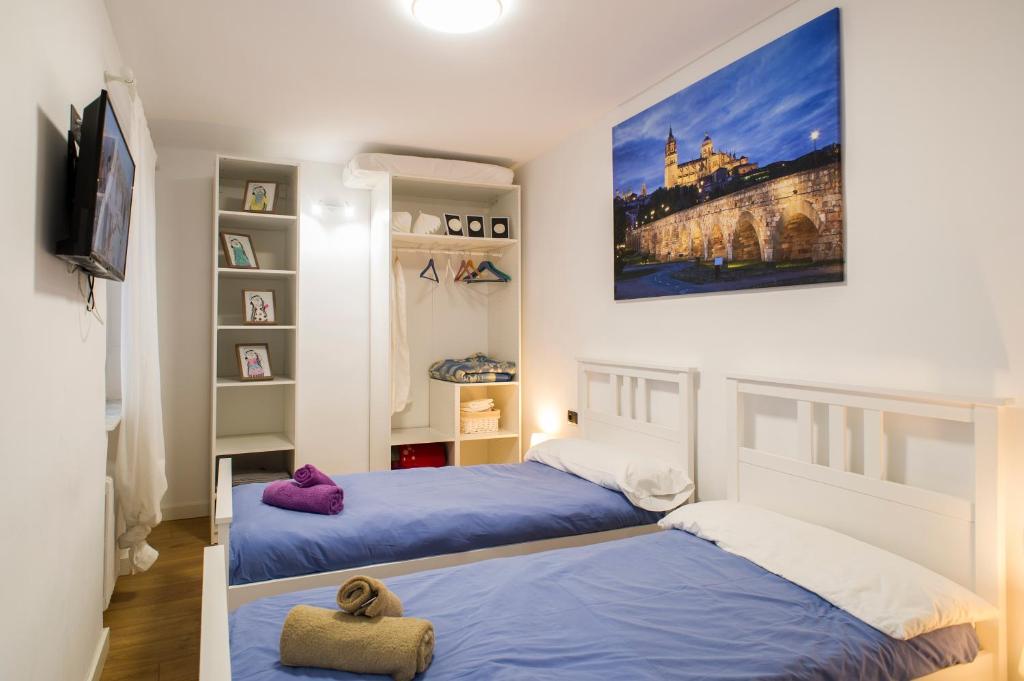 VuT LAS URSULAS - 12