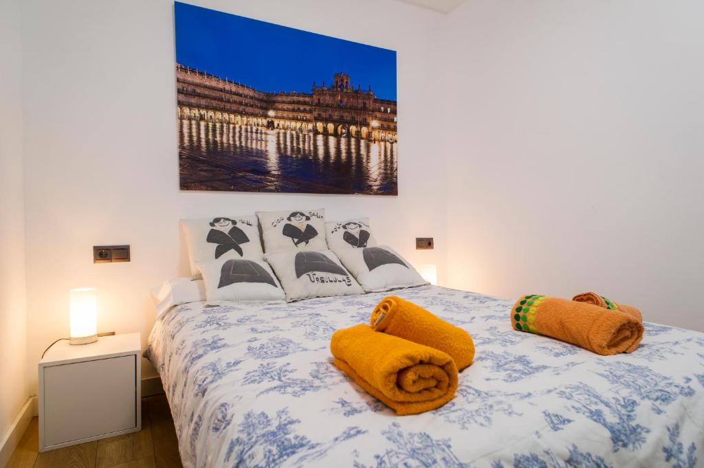 VuT LAS URSULAS - 19