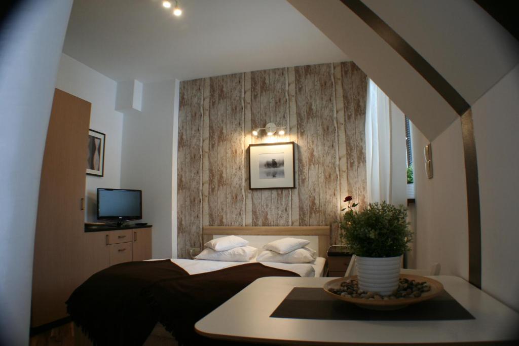 Apartamenty Centrum 2 Zakopane - 19