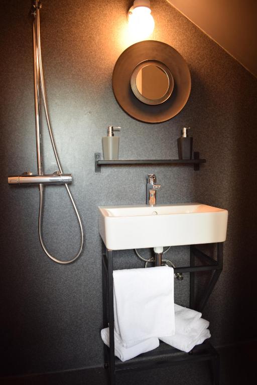 Hotel Leifur Eiriksson - Resim 26