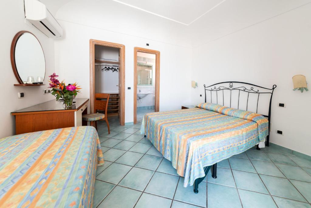 La Capannina - Hotel & Apartments