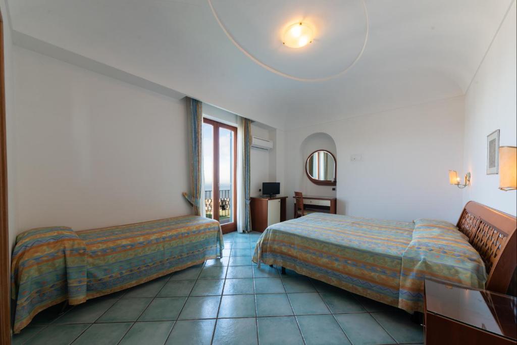 La Capannina - Hotel & Apartments