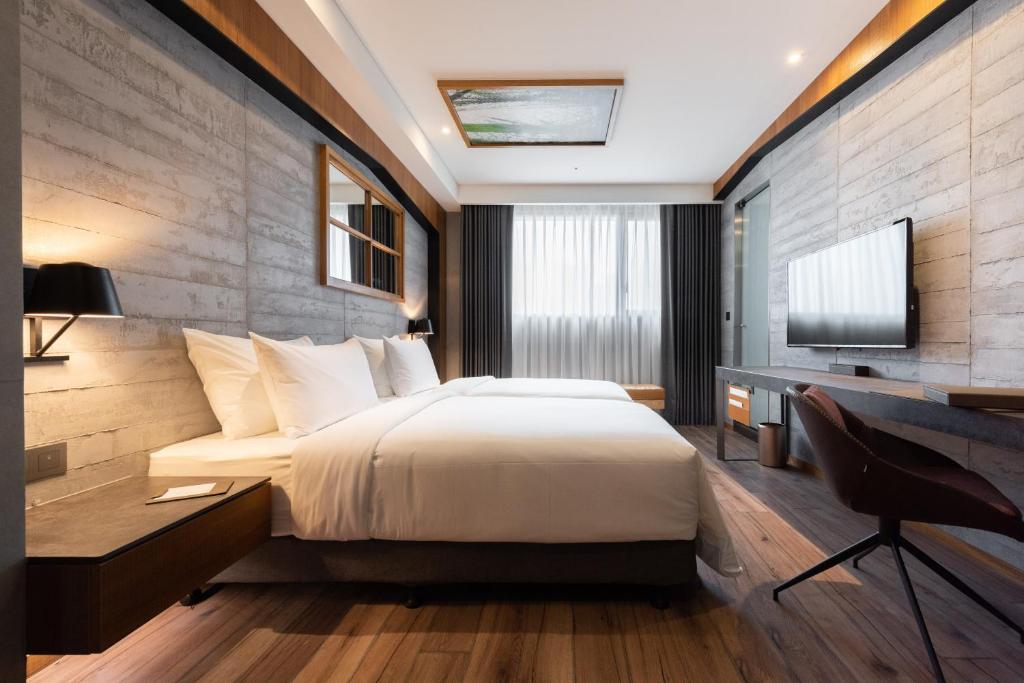 Brio Hotel, Kaohsiung – Aktualisierte Preise für 2023