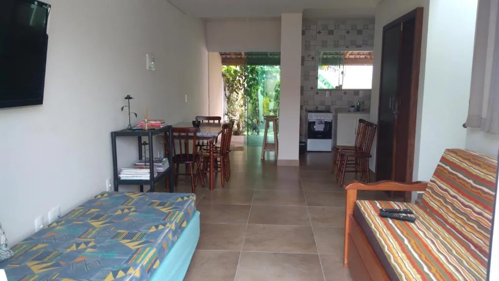 Tranquilidade e Sossêgo nos Ingleses, Floripa, Florianópolis, Brazilia