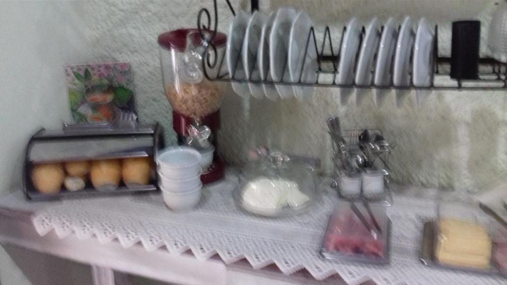  Pousada Alto da Pontinha