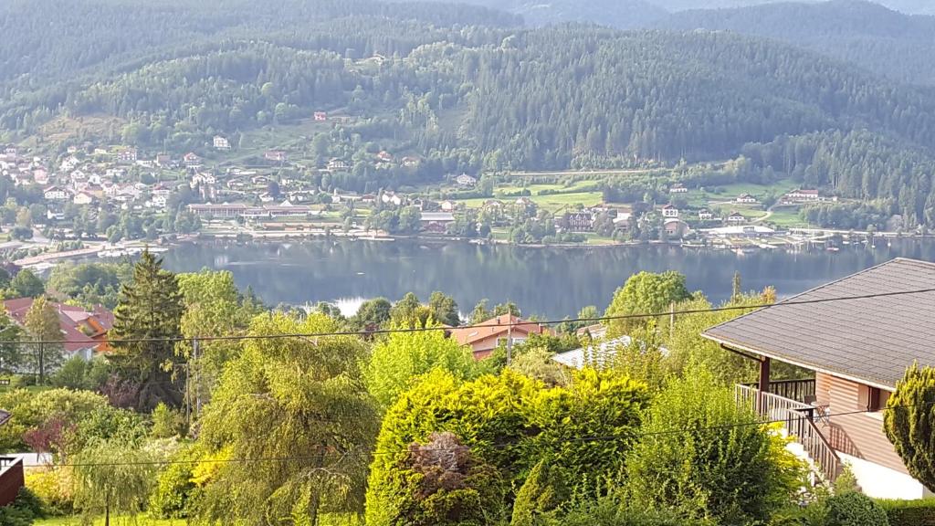 Les Hauts du Lac - 2