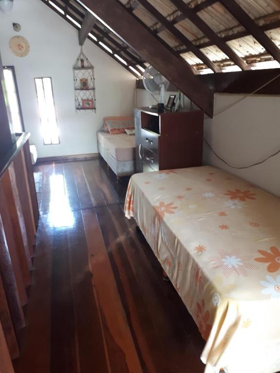  Paraíso do Flamengo