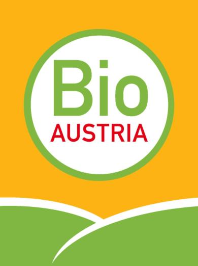 Certifikát, hodnocení, plakát nebo jiný dokument vystavený v ubytování Bio Ferienbauernhof Greber