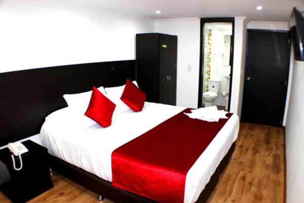 Hotel Boutique Superior
