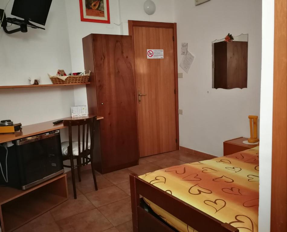B&B Leggieri Villa Siria - Camera Singola