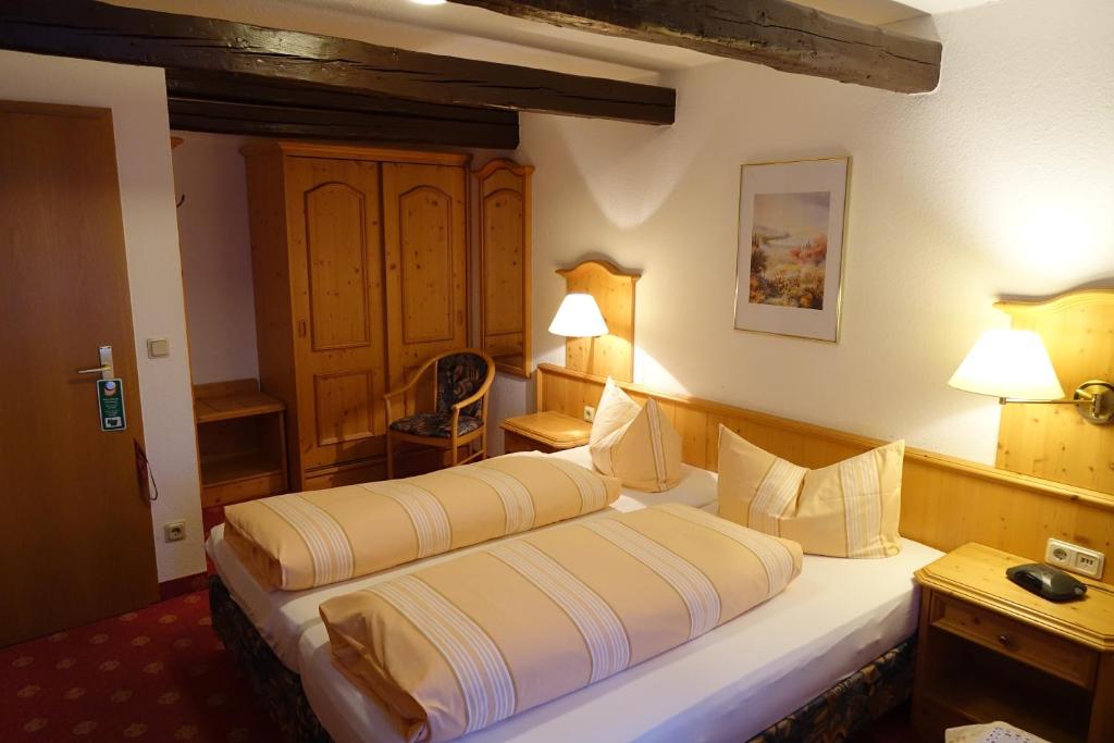 Pension "Am Nico" - 1