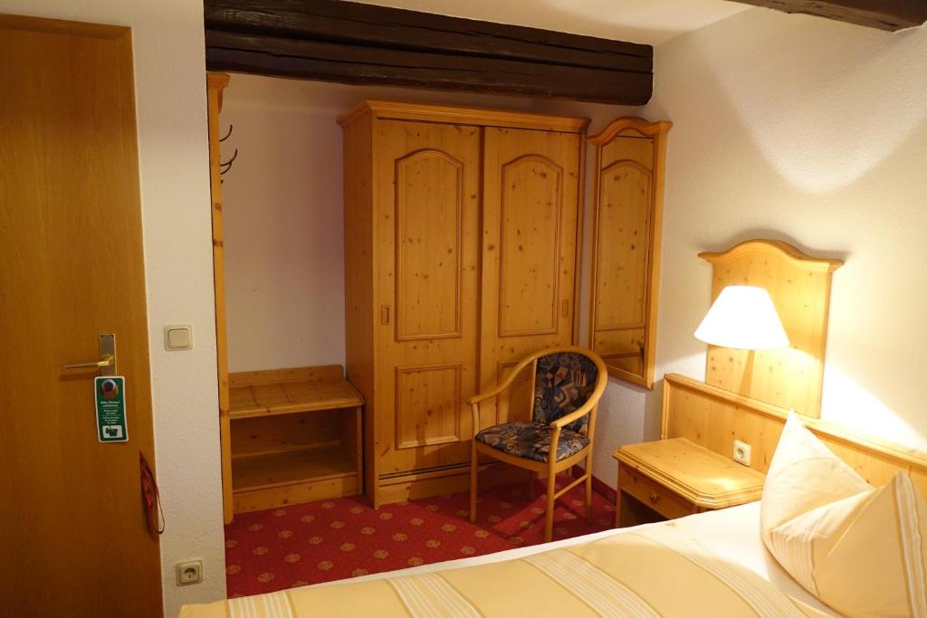 Pension "Am Nico" - 4