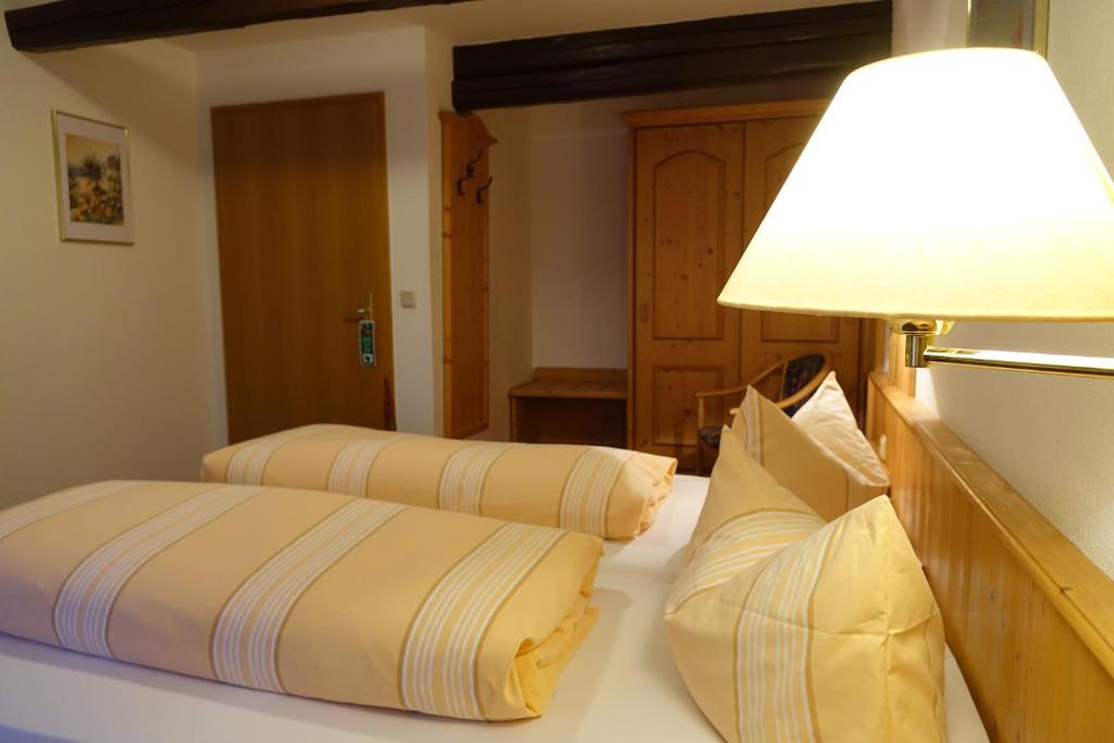 Pension "Am Nico" - 3