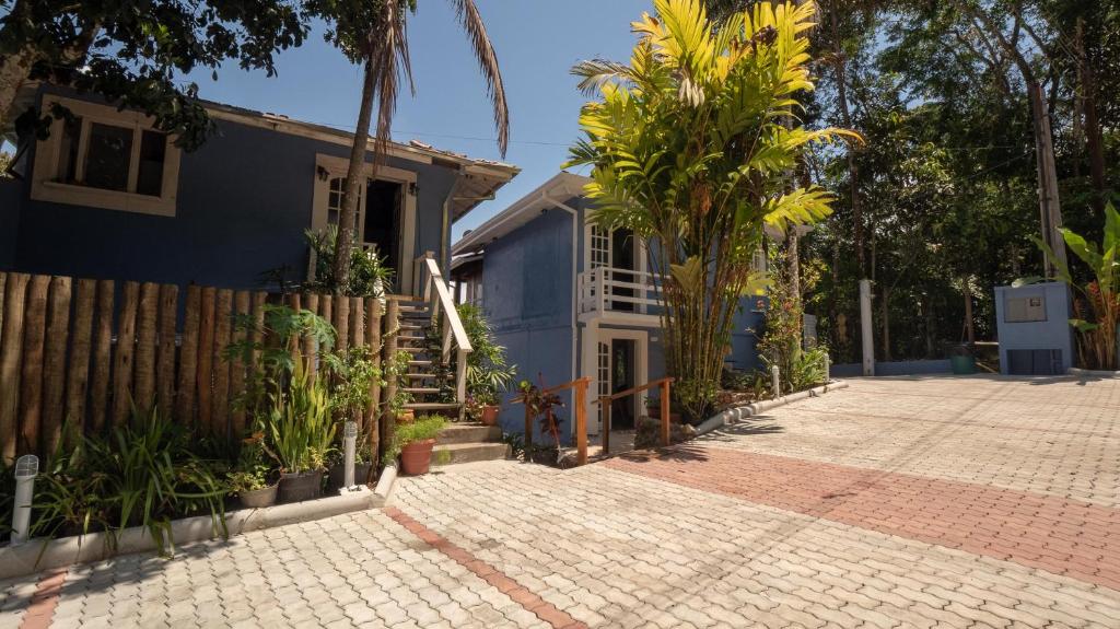  Oré Suítes e Chalés