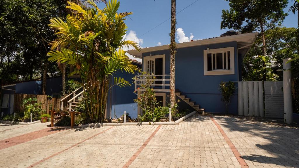  Oré Suítes e Chalés