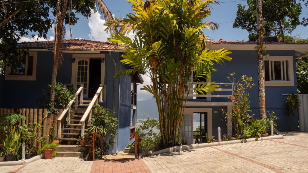  Oré Suítes e Chalés