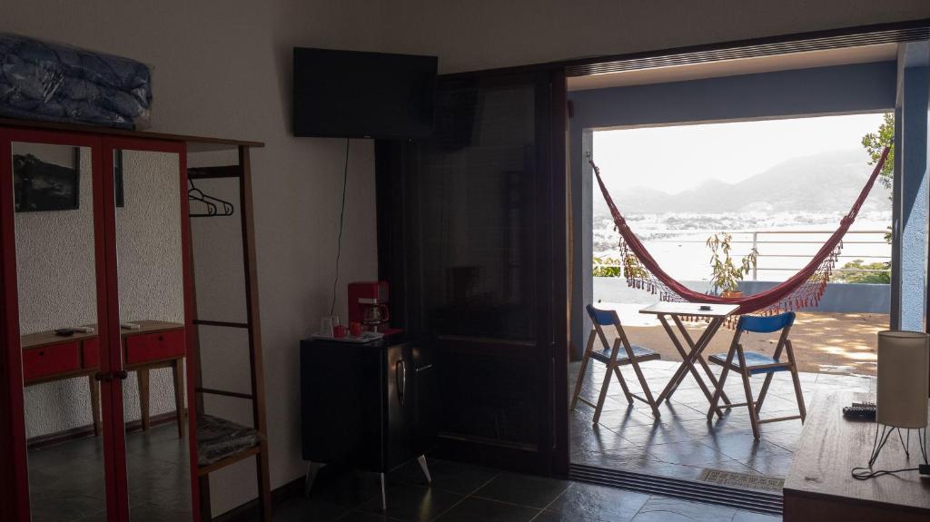  Oré Suítes e Chalés