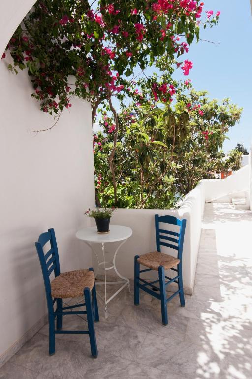 Fotografie z fotogalerie ubytování Angeliki's Studios Paros v destinaci Parikia