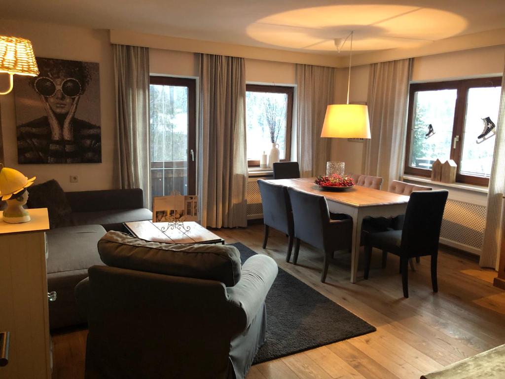 Gästehaus Weiherhof - 16