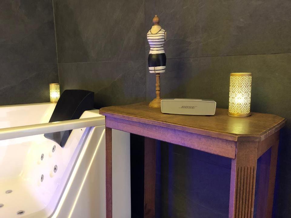 Suites Residences Spa – photo 39