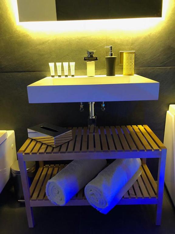 Suites Residences Spa – photo 35