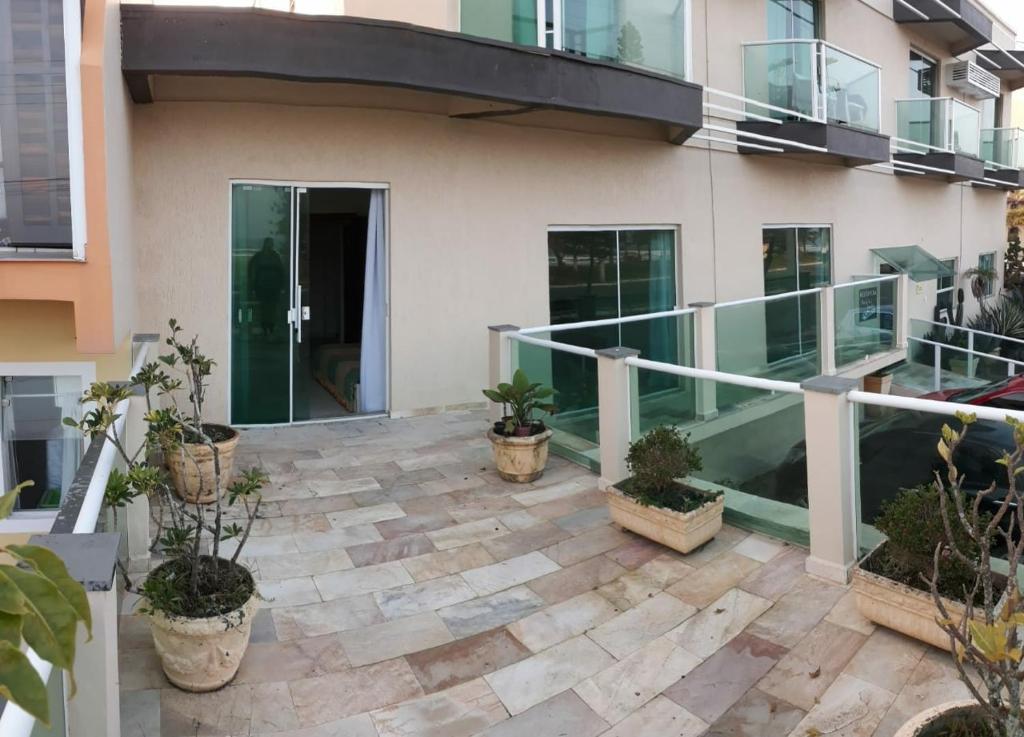  Praia Sul Studios