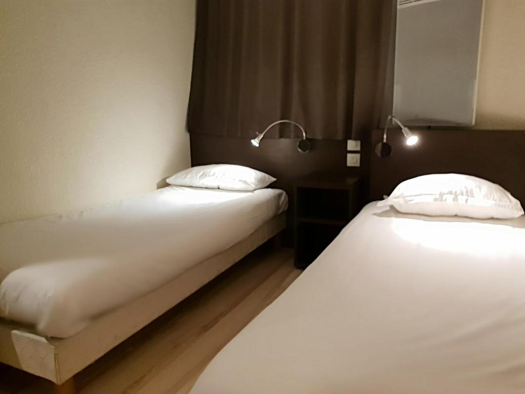 Cit'Hotel Primo Colmar Centre – photo 17