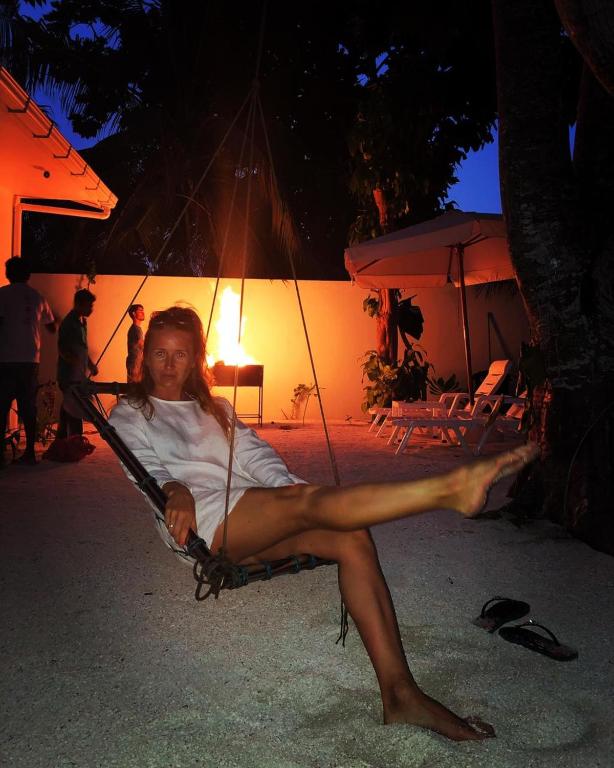 Hosté ubytování Feridhoo Inn