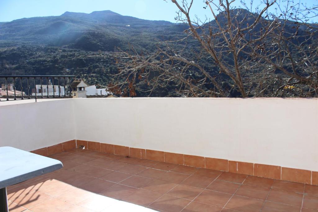 Apartamentos Haza La Moraleda - Appartement Met Twee Slaapkamers (5 Volwassenen)