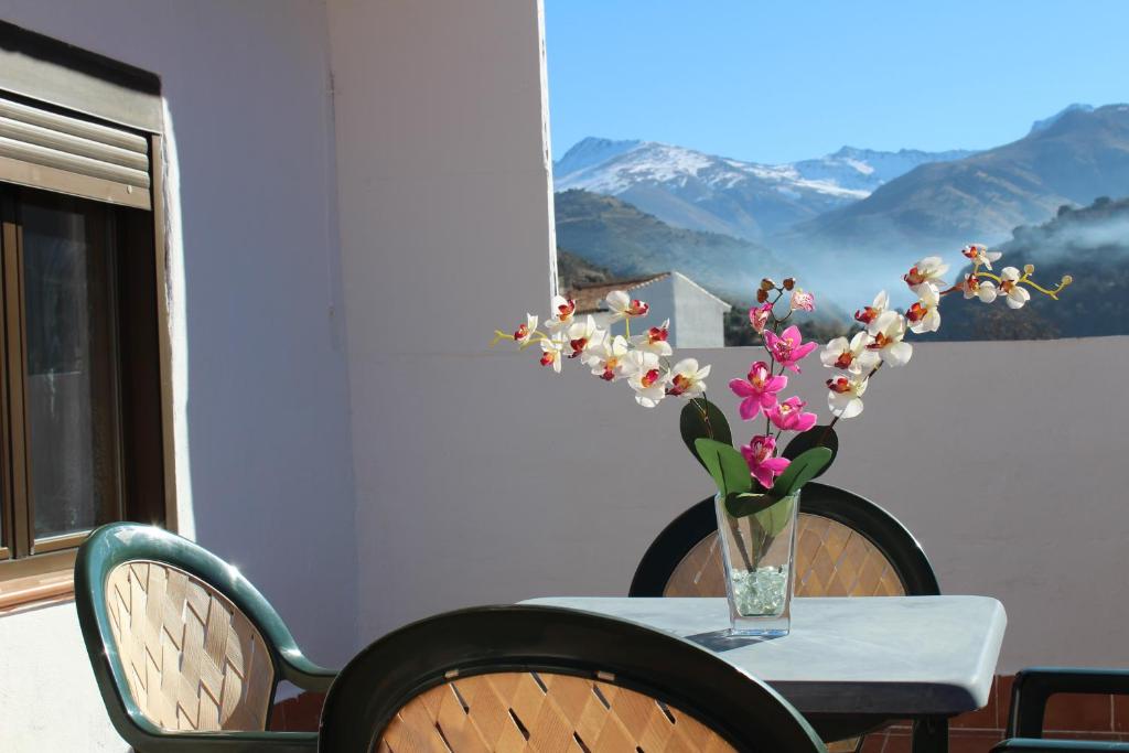Apartamentos Haza La Moraleda - Appartement Met Twee Slaapkamers (4 Volwassenen)