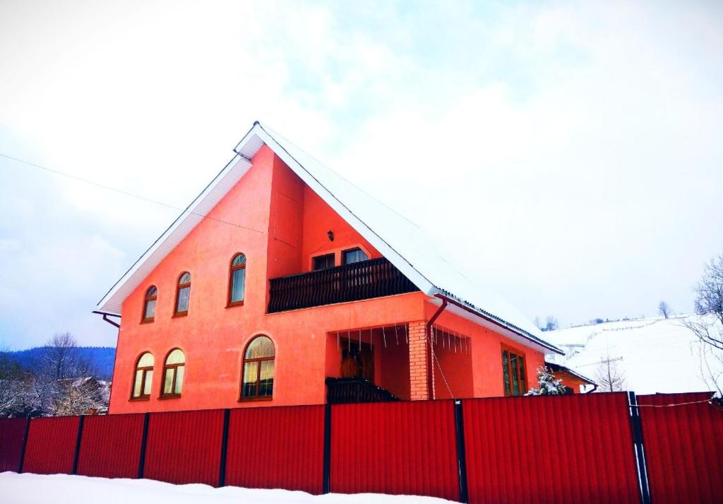 Фото Мирослава